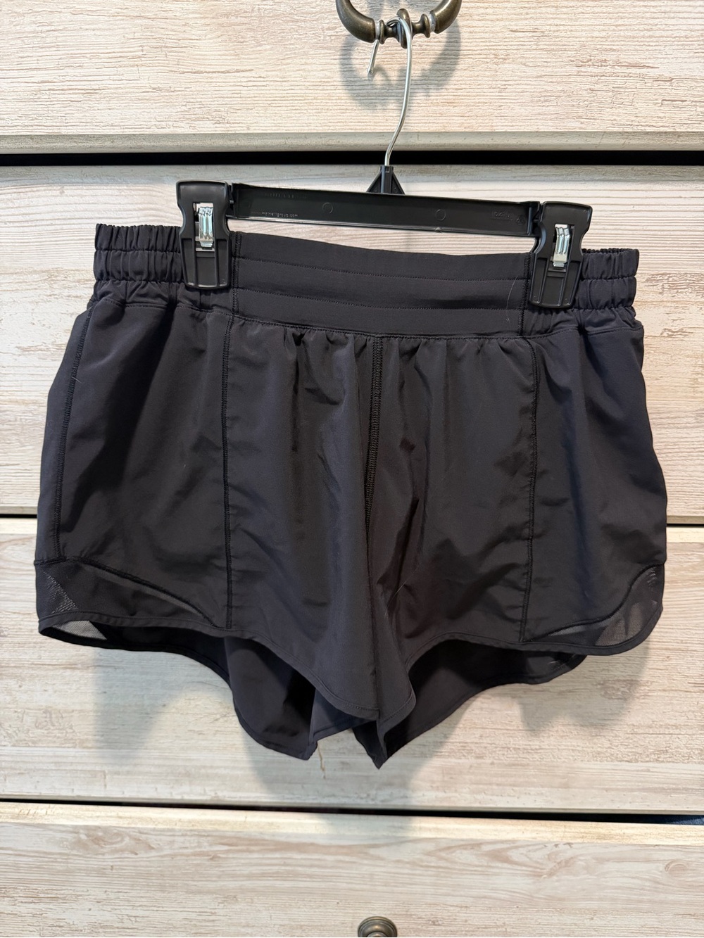 Lululemon Hotty Hots 4”